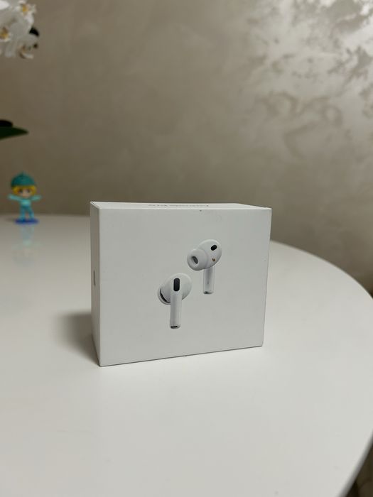 Casti Air Pods Pro 3