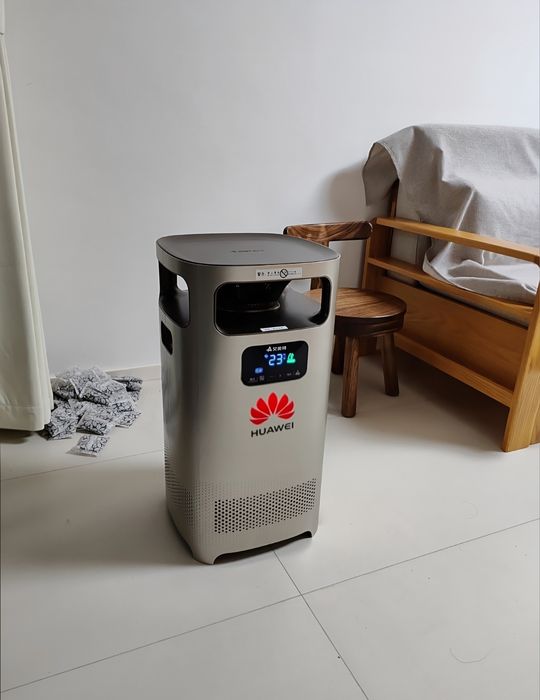 Качественный Воздух Фильтр от Huawei