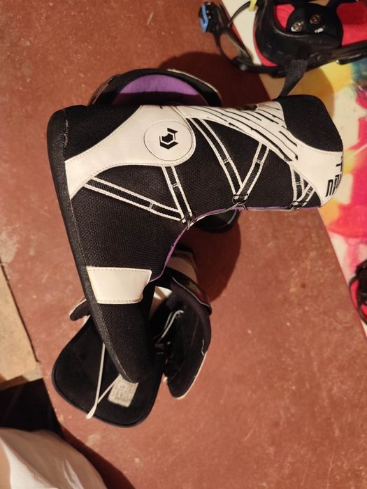 Сноуборд обувки Northwave 41 и BURTON 35