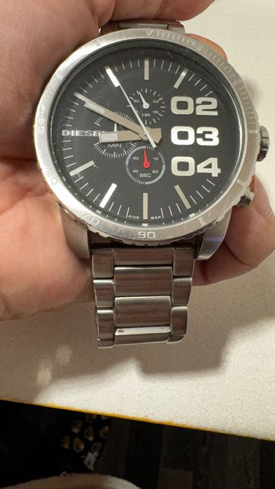 Оригинален Часовник Diesel