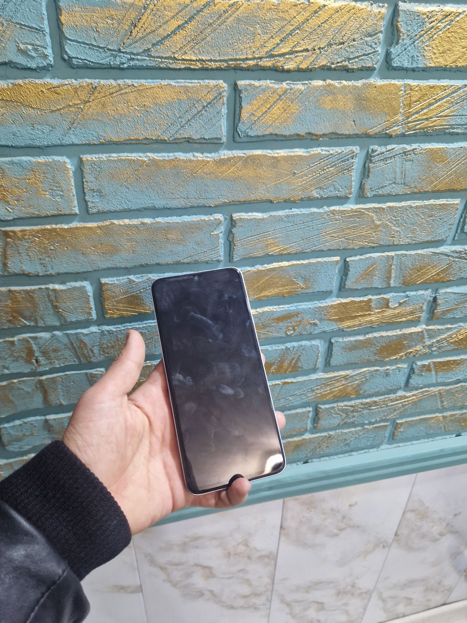 Infinix hot 30 i kafolat