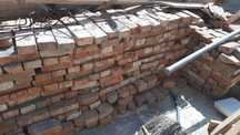 Vand caramida din demolari Oradea