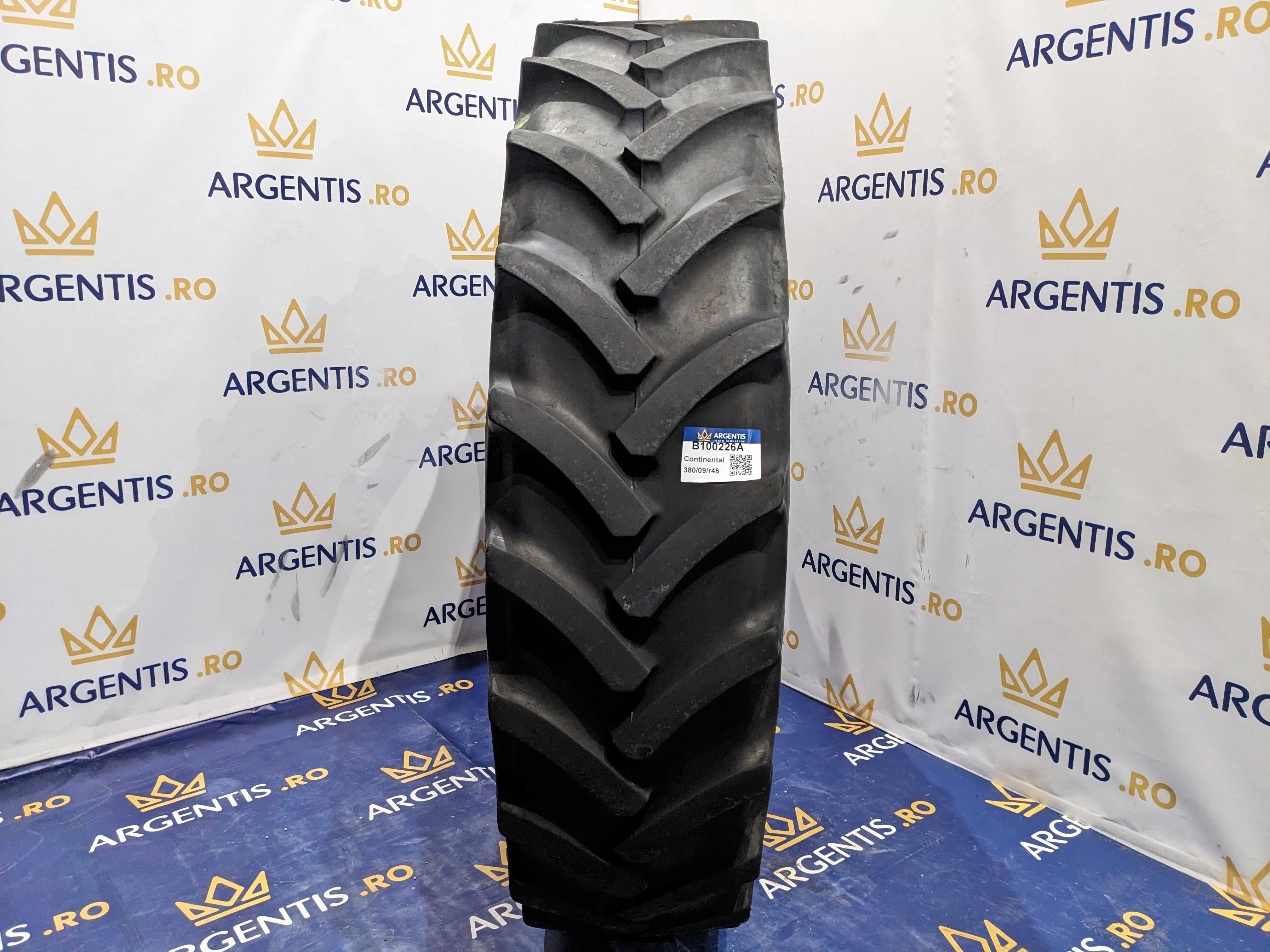 Anvelopa 380/09/r46 Continental (cod B100226A)
