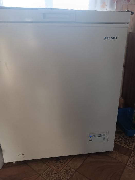 Продам морозильную камеру /морозилка