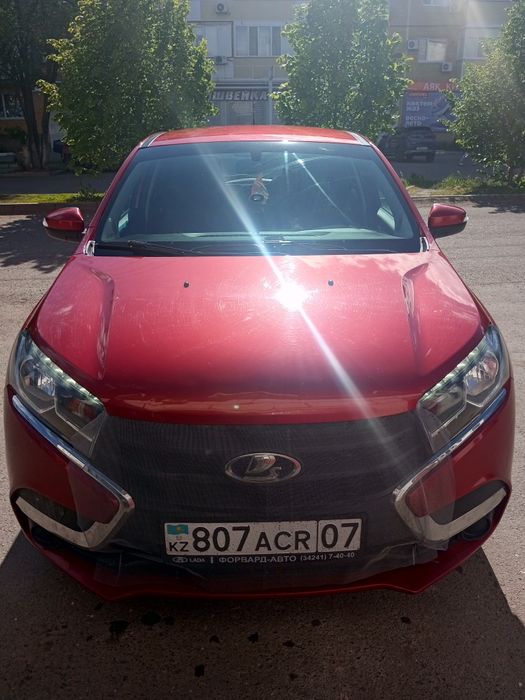 Продам 2018 году