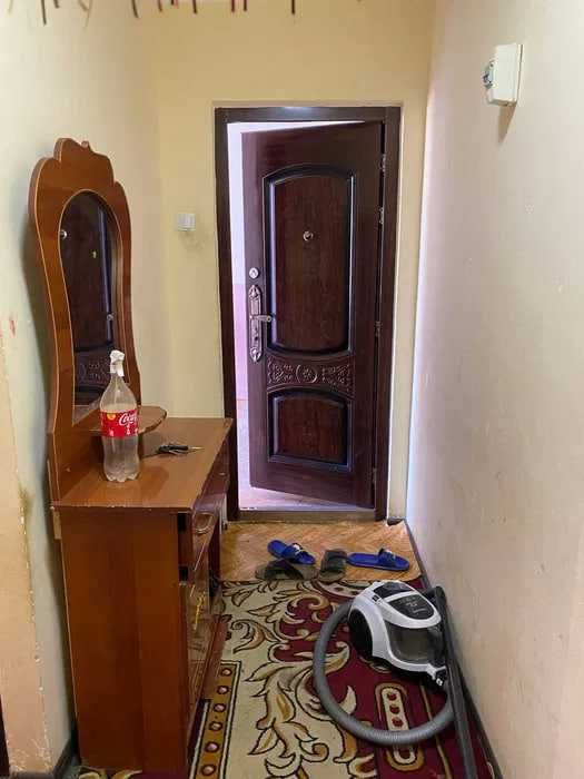 Сдаётся 2х квартира на 4 этаж орр НИХОЛ КАЛСО