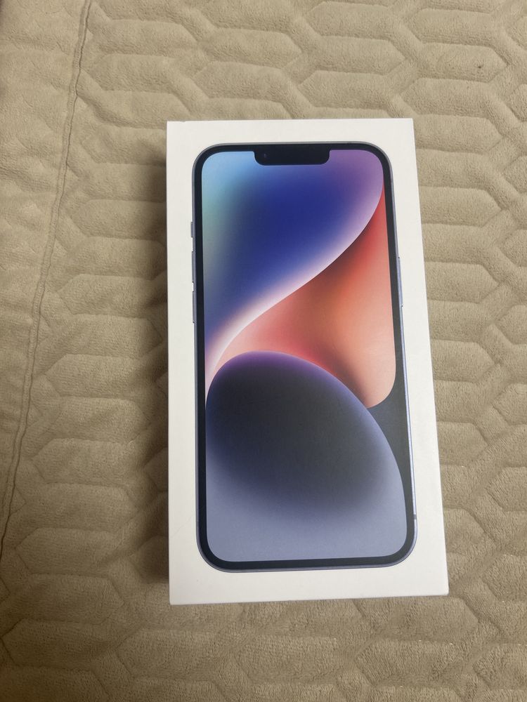 IPhone 14 128gb