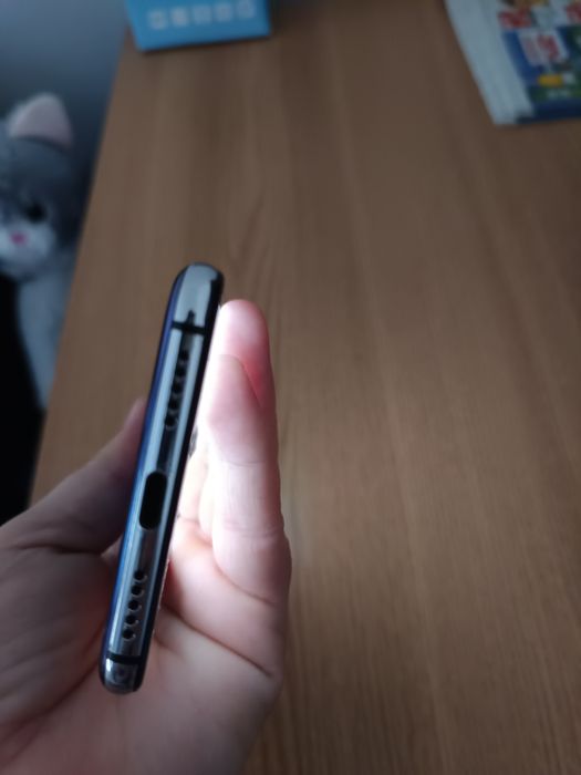 Urgent Telefon Huawei P20 Pro