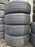 4x 265/65/17 M+S LASSA 2022 Stare impecabila