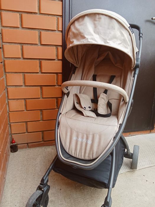 Продам коляску зима-лето