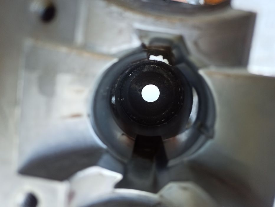 Cilindru motocoasa Husqvarna 235