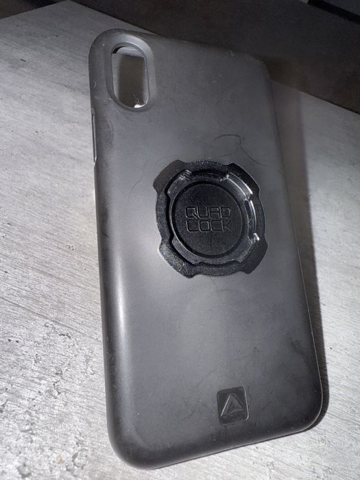 Quad Lock Husa Iphone X