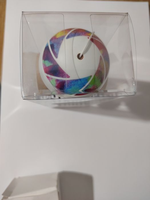 Kendama Sweets Parker Johnson V2Pro Model