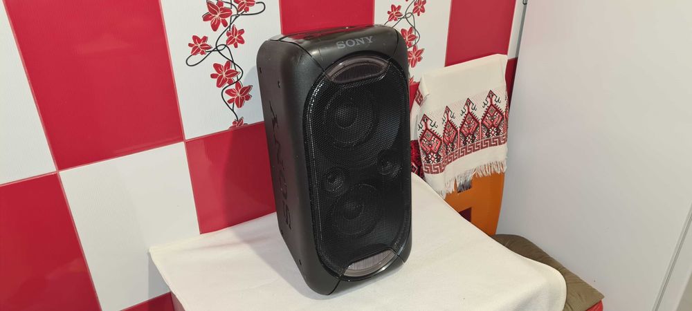 Componente boxa Sony GTK -XB60