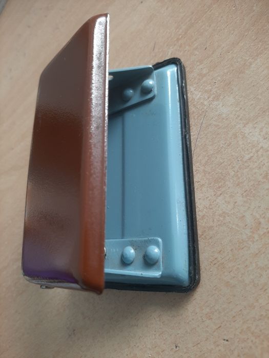 Дырокол советский 1000т