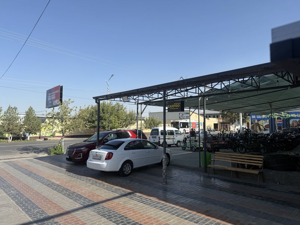 Нежилое помещение сдаётся в аренду. Бино ижарага берилади. Кармана тум