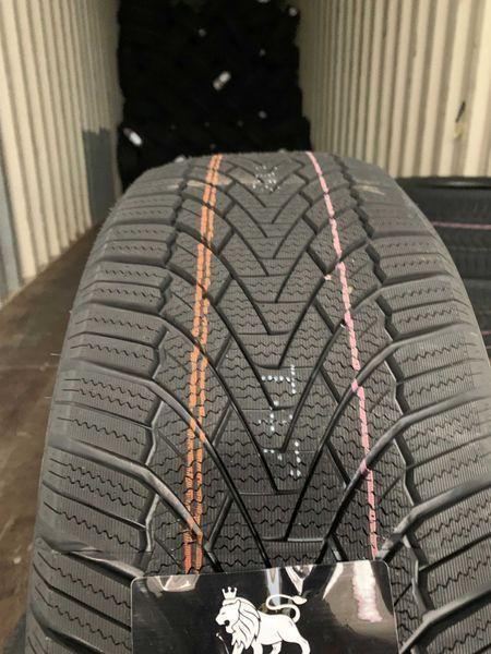 Нови зимни гуми ARIVO Winmaster ProX ARW 3 215/45R18 93VXL НОВ DOT