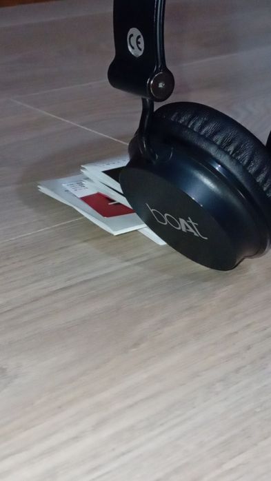 Căști   Boat Rockerz 410