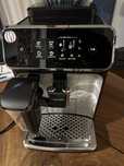 Philips LatteGo 2200