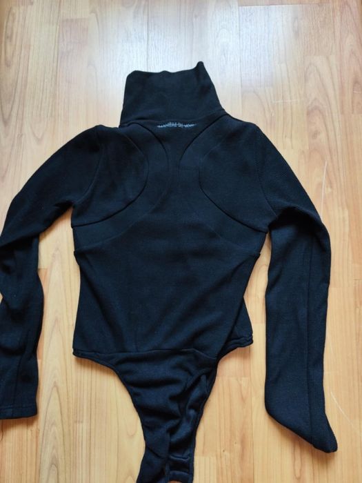 Body modelator damă