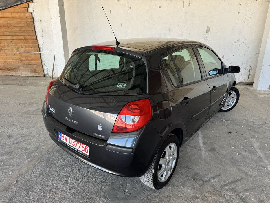 1.5 DCI • Euro4 • 1990 Euro