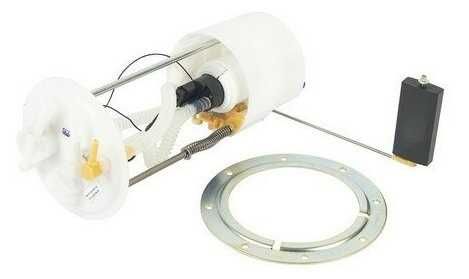 Модуль погружного электронасоса ГАЗель  – от официального дилера