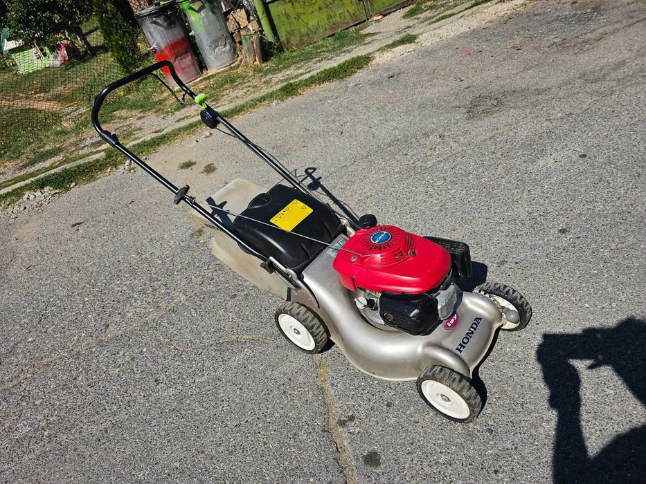 Моторна Косачка HONDA, Като Нова