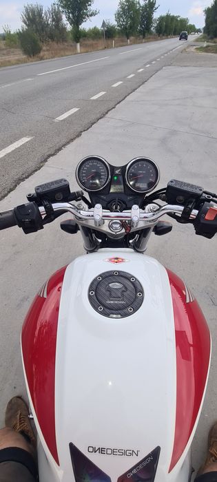 Honda cb1300 2003