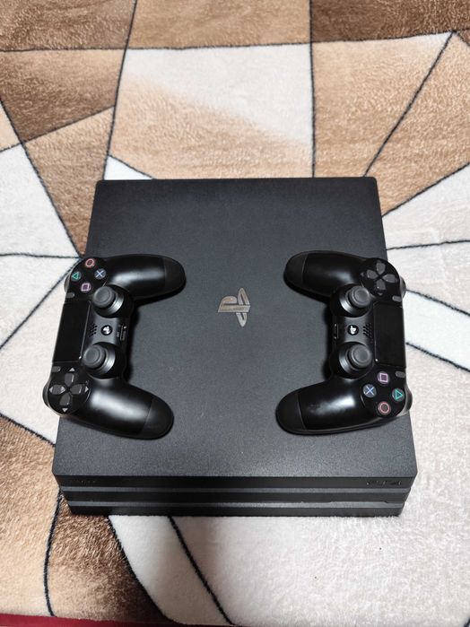 playstation 4 de vânzare