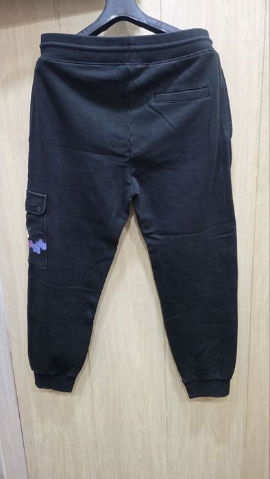 Оригинальные штаны BOSS