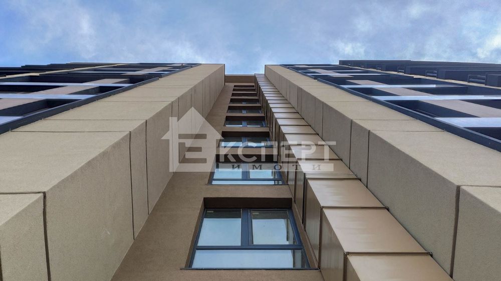 Продава се Двустаен апартамент в Пловдив, Христо Смирненски - 87 кв.м за 1398 €/кв.м - Снимка #2