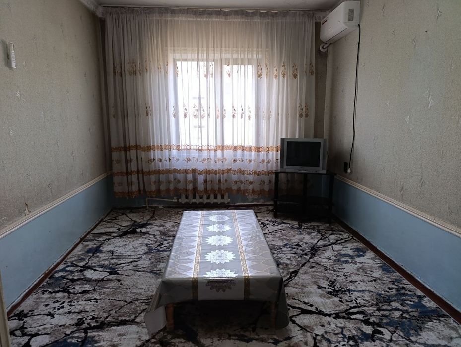 Ўзимнинг уйим квартирага қўяман 2 хонали