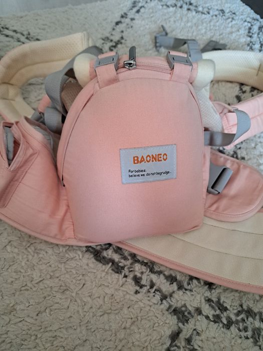 Marsupiu  bebe 0-36 luni