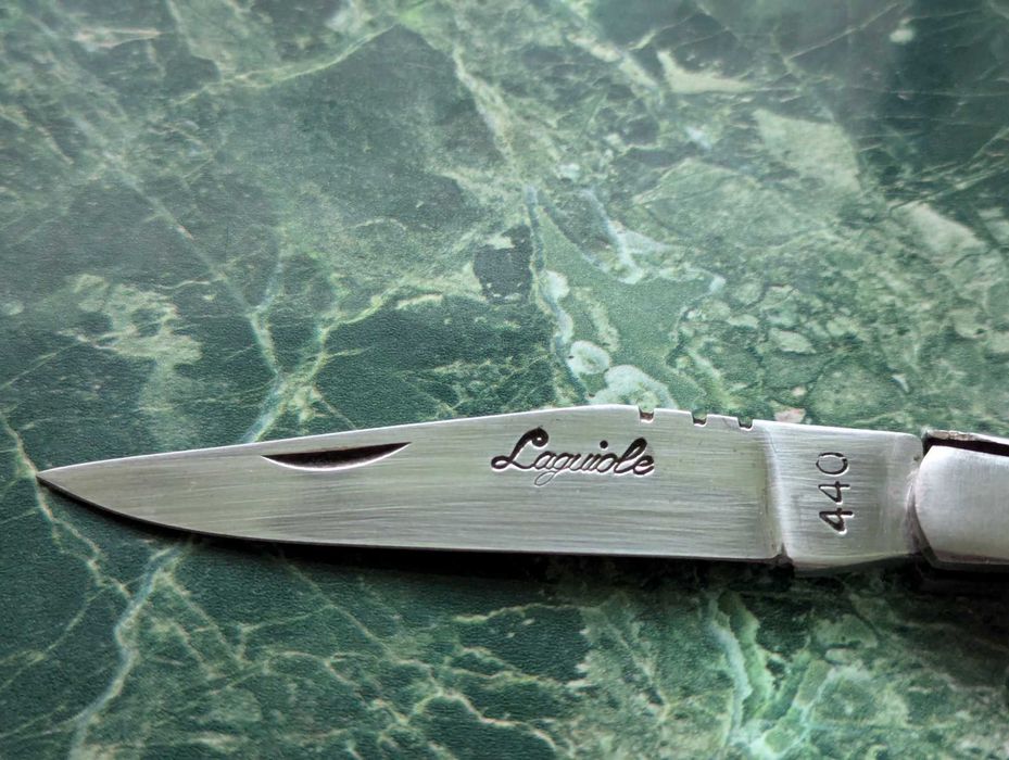 Briceag original Laguiole