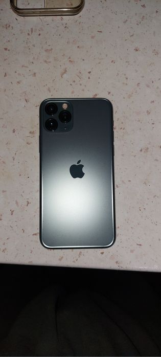 Iphone 11 pro 256 gb