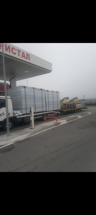 Tractari auto transport utilaje asistenta rutiera
