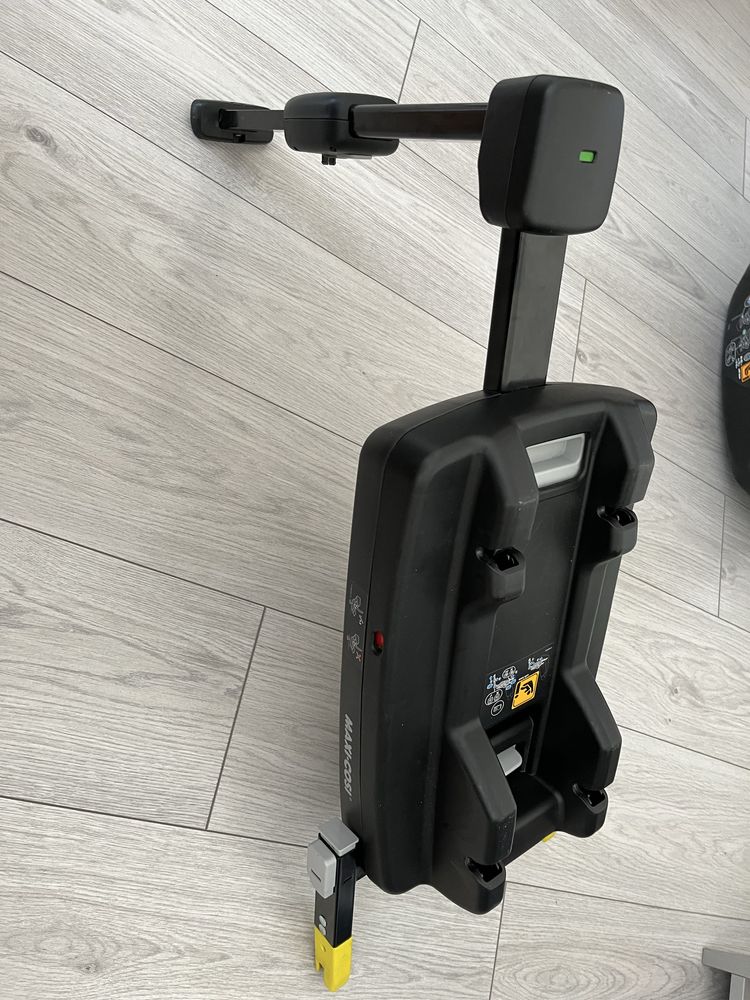 Maxi Cosi Marble