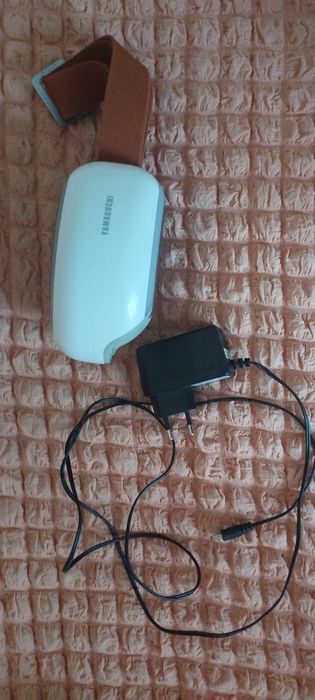 Массажёр для глаз YAMAGUCHI