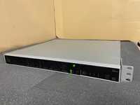 Firewall Cisco ASA 5525-X, 8GB RAM, 8GB Flash, VPN Premium 5525 X CCNA