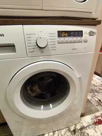 Автоматична пералня.Siemens