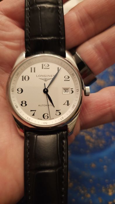 Ceas Longines Master Colection Automatic