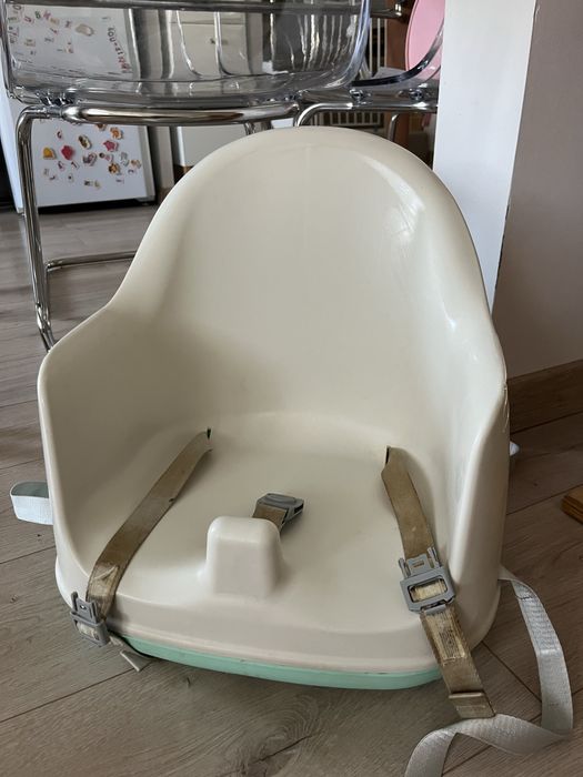 Scaun de masa bebe Chipolino Pudding 3