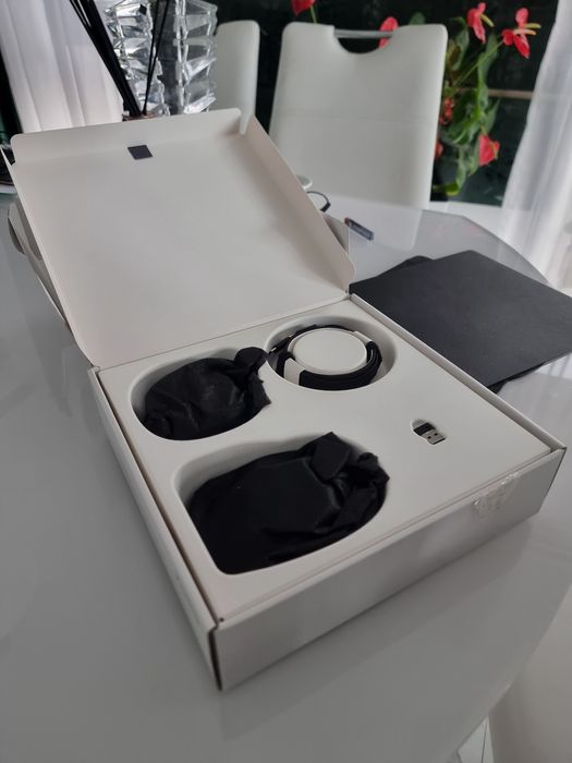 Kit 3dconnexion space mouse