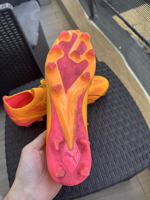 Ghete Fotbal Puma