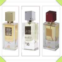 Parfum Arabesc ANA ABIYEDH Lattafa Leather/Rouge/Poudree, Arabesti