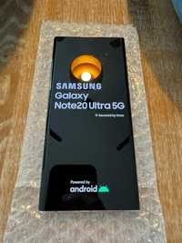 Vand Samsung Galaxy Note20 Ultra 5G