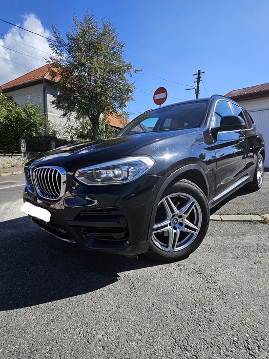 Bmw x3 2.0 diesel