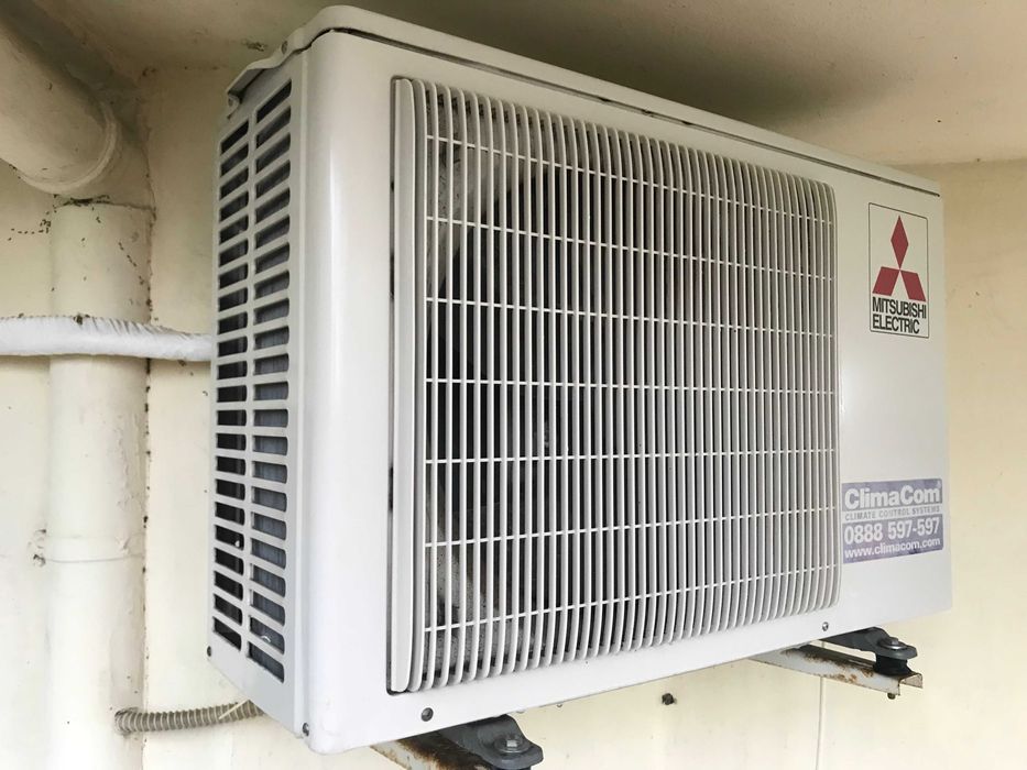 Mitsubishi Kirigamine MUZ-FD25VA F-INVERTER