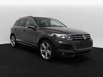 Volkswagen Touareg R Line perne panoramic 3.0d 245cp unic proprietar