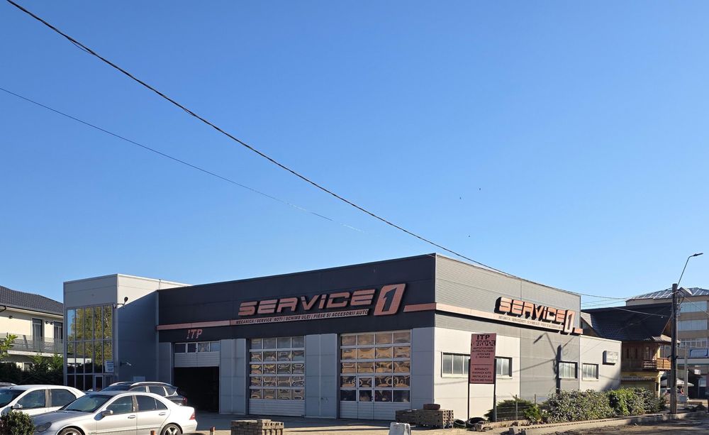 Spatiu comercial 550metri